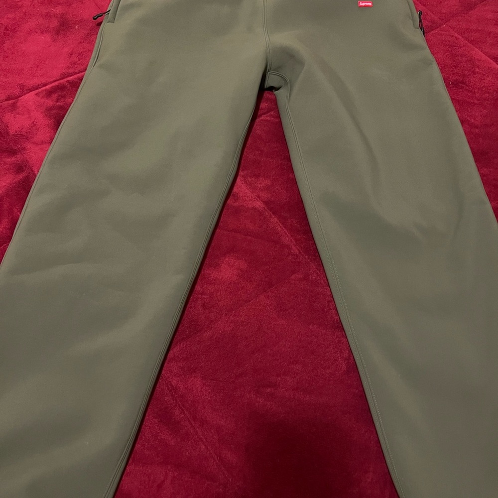 Supreme joggers/sweats